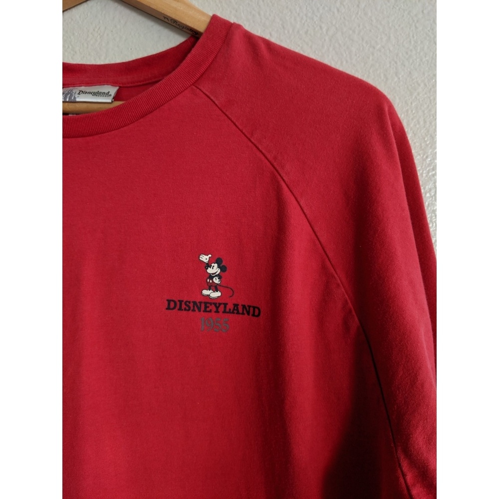 Men's Disney "DL Since 1955" T-shirt